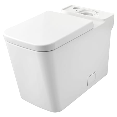 Grohe Eurocube El Bowl W/Seat 39664000